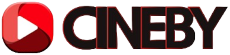 CineBy logo